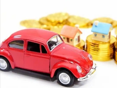 江边车辆抵押贷款全攻略:不押车、无征信要求的申请流程