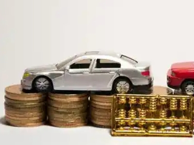 如何办理江边正规车贷,江边车辆抵押贷款申请流程和条件介绍