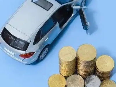 江边车辆抵押贷款的产品对比和选择解析