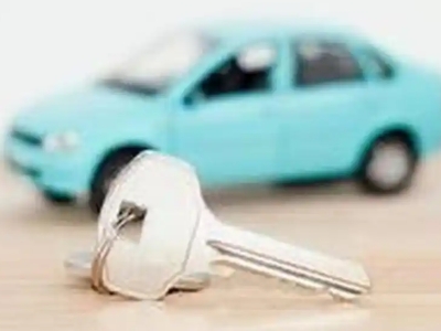 江边汽车抵押贷款办理流程,江边车抵贷需要什么条件?